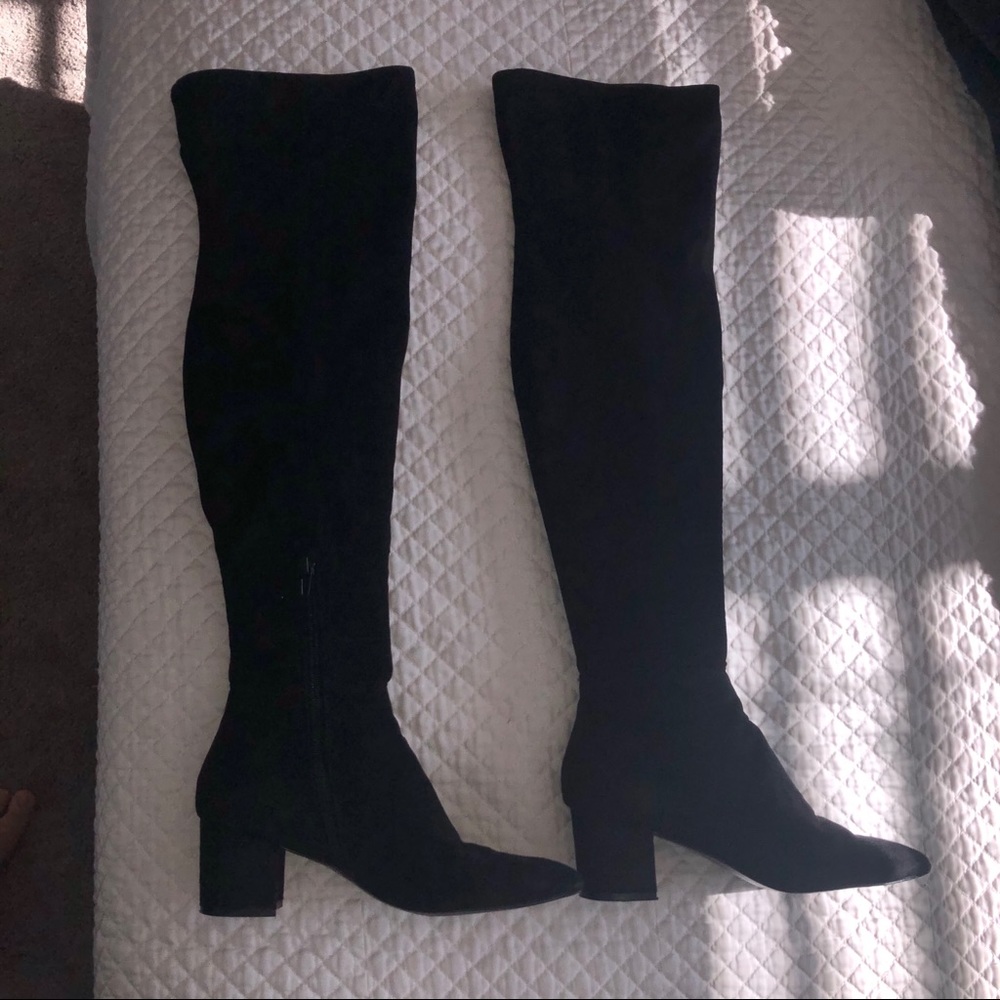 Steve Madden - Over the Knee boots